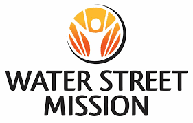 Water Street Mission Logo